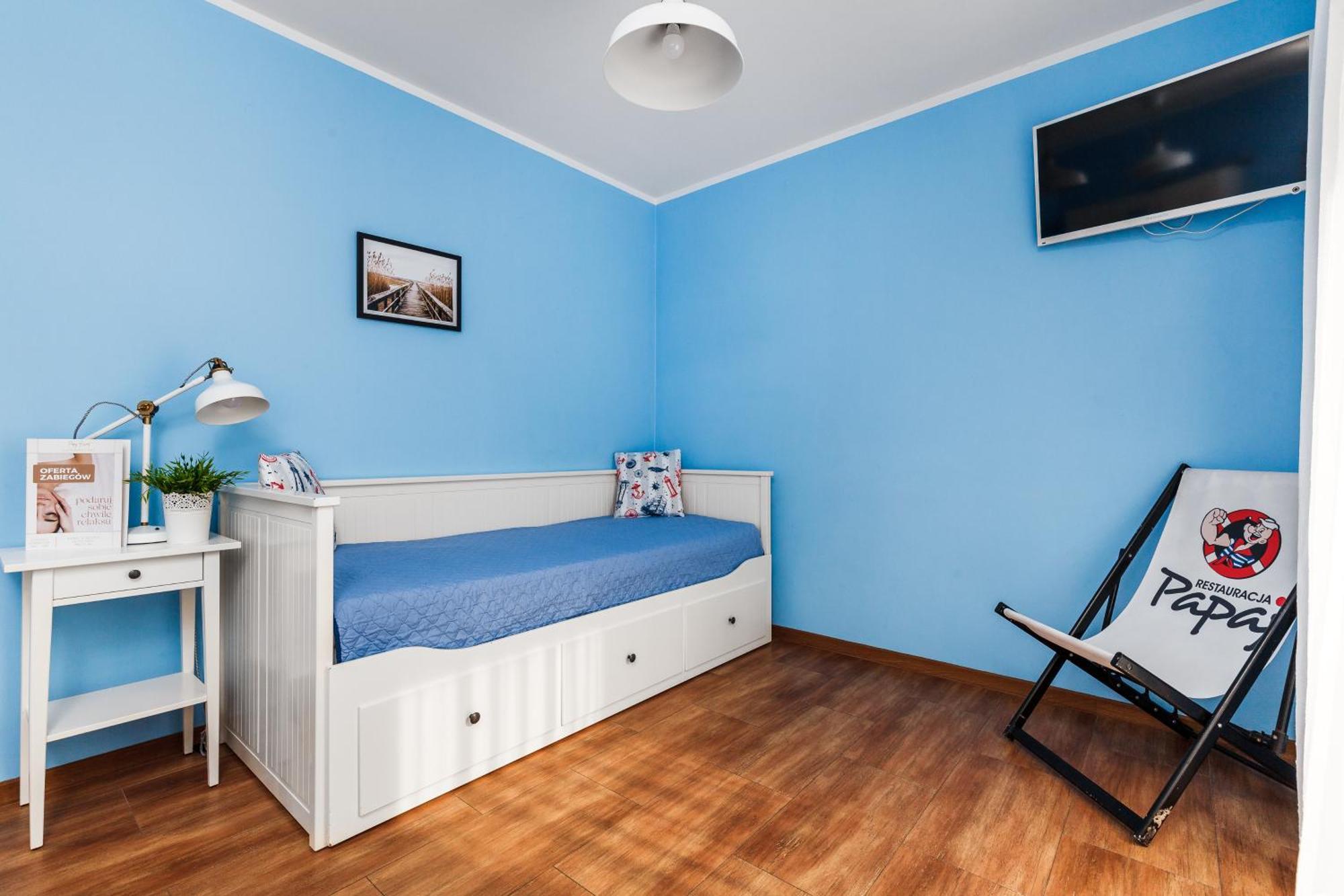 Oliwia Hotel Jastrzebia Gora Exterior photo